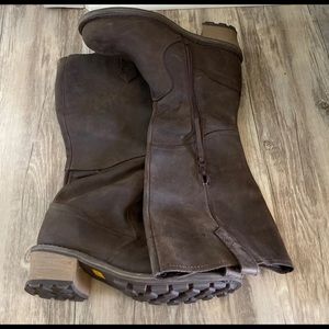 Women’s Caterpillar Alexandria Waterproof Boots